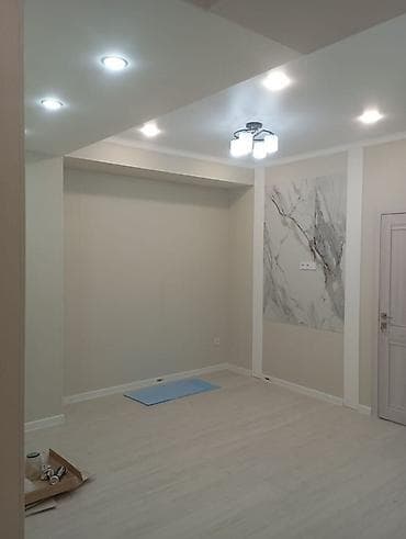 1: 1 комната, 45 м², парк Фучика Элитка, 13 этаж, Евроремонт — 2
