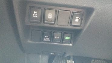 rav4 2008: Nissan Rogue: 2020 г., Бензин, Кроссовер — 9