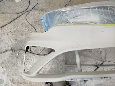 набор ключей для автомобиля б у: Покраска авто авто маляр ремонт бамперов малярка полная и детальная — 5