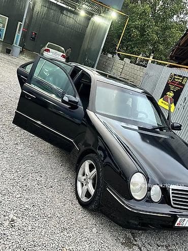 салон субару аутбек: Mercedes-Benz E-Class: 2026 г., Седан — 4