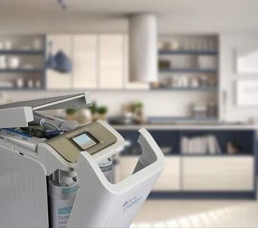 продажа фильтров для очистки воды: Продаю фильтры для воды! Гарантия 3 года, срок эксплуатации 20 лет! — 3