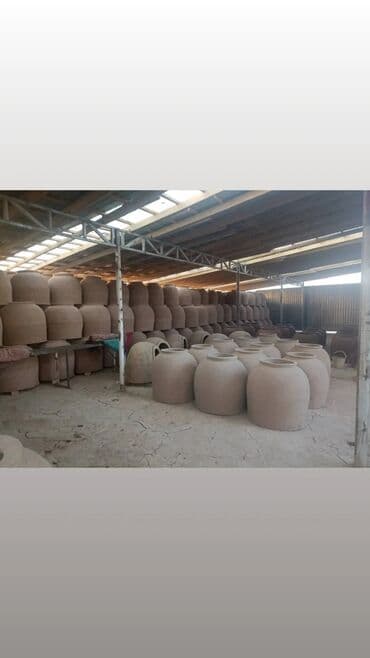 домашняя печка: Тандыры Больше 6 лет опыта — 26