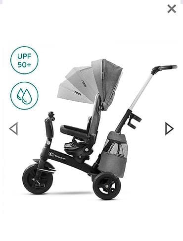 magic stick: Коляски — 2