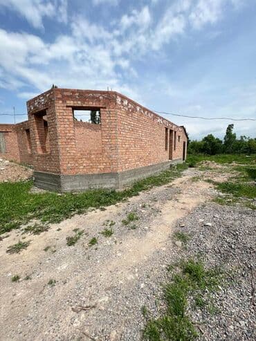 куплю дом кемин: Дом, 160 м², 5 комнат, Собственник — 1