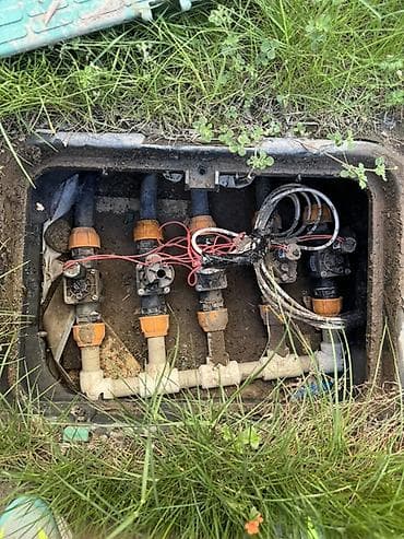 ищу работу клатка: АВТОПОЛИВ ПОД КЛЮЧЬ 🏡 Профессиональное проектирование, монтаж и — 4