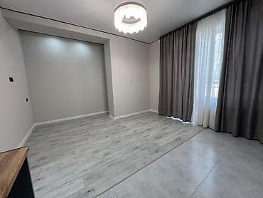 квартира в клубном доме: 2 комнаты, 40 м², 1 этаж — 8