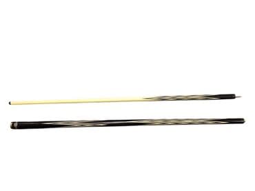 cs go: БИЛЬЯРДНЫЙ КИЙ ОНИЩЕНКО КОРОНА 4 Х ПЕРЬЕВАЯ ЧЁРНЫЙ ГРАБ — 2