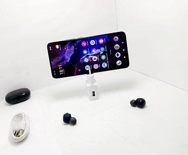 honor 7: Poco F6 Pro, Б/у, 256 ГБ, цвет - Черный, 1 SIM, 2 SIM — 6