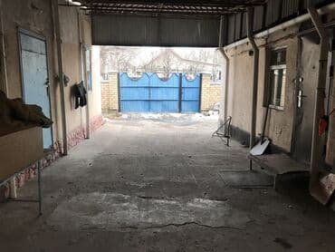 ихлас дом: Үй, 75 кв. м, 4 бөлмө, Менчик ээси, Эски ремонт — 2