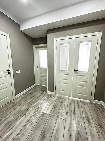 14: 1 комната, 48 м², Таш-Рабат ТРЦ Элитка, 12 этаж, Евроремонт — 9