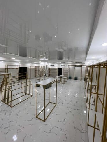 оборудование в бутик: Вы в поисках напольной вешалки для одежды небольших размеров? Тогда мы — 22