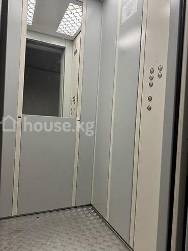 61: 3 комнаты, 61 м², 105 серия, 9 этаж, Косметический ремонт — 2