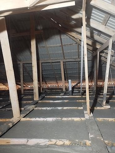 металлическая кровли крыши: Утепление стен | Утепление дома 3-5 лет опыта — 4