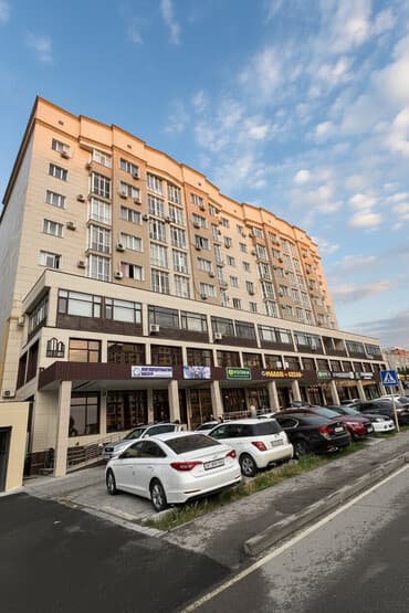 долгосрочный квартира в рабочий городок: Сдаю коммерческое помещение под офис площадью 35 кв.м. Цена 450$. Без — 1