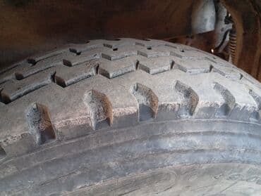 вождение фуры для начинающих: КАМАЗ самосвал 6x4 - Кузов-самосвал с высокими бортами, гидроподъём — 4