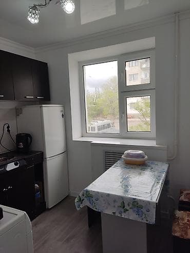 продаю 2 ком кв: 2 комнаты, 55 м², 2 этаж, Евроремонт — 7