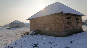 2 этажный: Дом, 10 м², 4 комнаты — 2