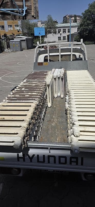 скупка алюминиевых банок: Купим металл. Принимаем: - черный металл (в т.ч. чугунные — 4