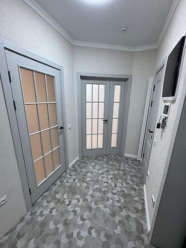 1 комната, 48 м², Элитка, 10 этаж, Евроремонт