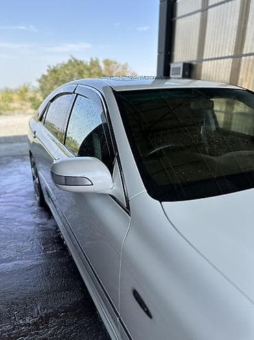марк таета: Toyota Crown: 2006 г., 3.5 л, Автомат, Бензин, Седан — 3