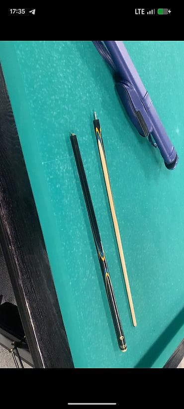 костюм черный: Продам кий мастера Евгения Онищенко. цветок. основная древесина черный — 6