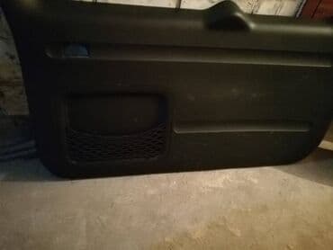 продаю тойота раф4: Дверная карта Toyota 2010 г., Б/у, Оригинал, Япония — 1