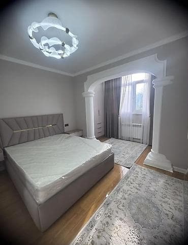 pro group: Сдается: 3 комнатная квартира Район: Золотой квадрат Адрес — 6