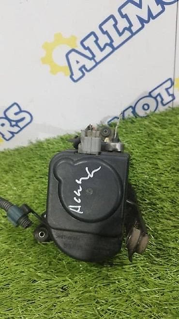 mdx: Acura MDX v-3.5 2001 год моторчик круиз контроля — 1