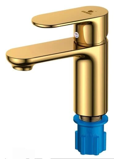 колор: Новый, Однорычажный, Цинк — 3