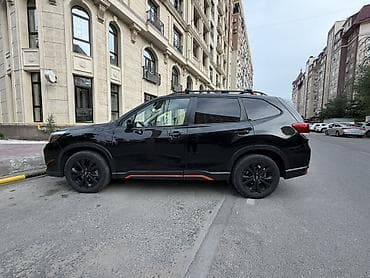 светодиодная лента купить в бишкеке: Subaru Forester: 2018 г., 2.5 л, Вариатор, Бензин, Кроссовер — 6