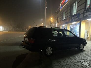 покупаем шины бу на переработку цена: Volkswagen Passat: 1995 г., 1.8 л, Механика, Бензиновая, Универсал — 8