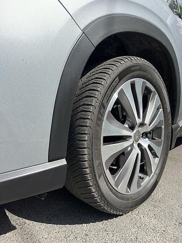 Продажа авто: Subaru Ascent: 2020 г., 2.4 л, Вариатор, Бензин, Кроссовер — 9