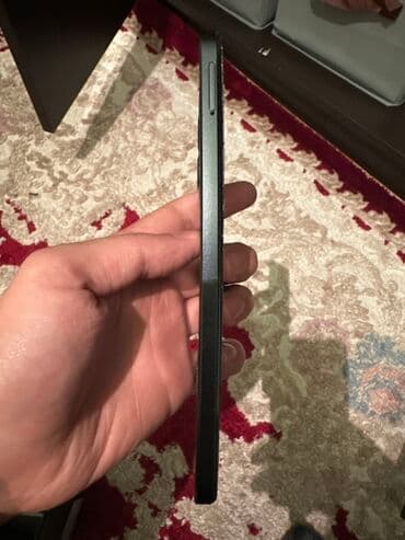 сломанные телефон: Redmi, Redmi Note 12, Б/у, цвет - Зеленый — 2