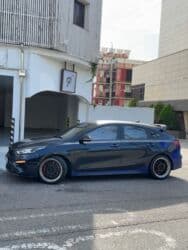 датчик холостого хода гольф 2 1.6 бензин: Kia K3: 2019 г., 1.6 л, Робот, Бензин, Хэтчбэк — 15