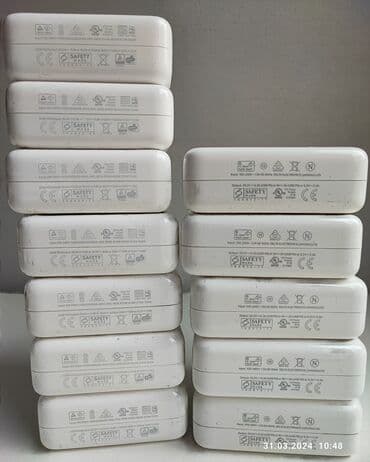 переходник на macbook: Оригинальная зарядка для MacBook. все зарядки из США. не реплика — 3