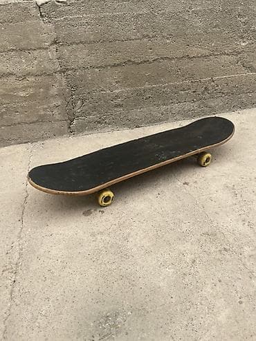 Детские скейты: Детский скейт, Классический — 1