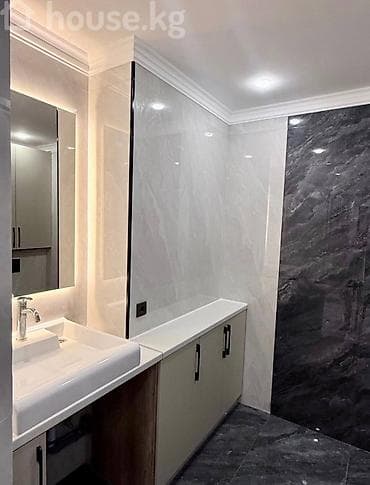 2 комнаты, 58 м², Филармония Элитка, 13 этаж, Дизайнерский ремонт — 7