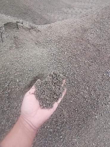 Үй жана бакча: Вывоз строй мусора камаз экскаватором оптималка оптималка оптималка — 4