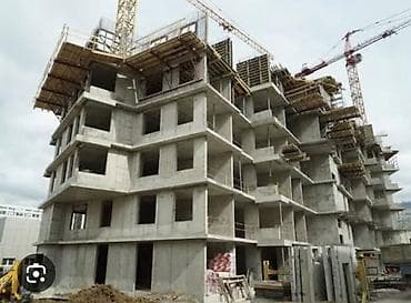 Монолитное строительство «под ключ» Услуги: - Устройство монолитного