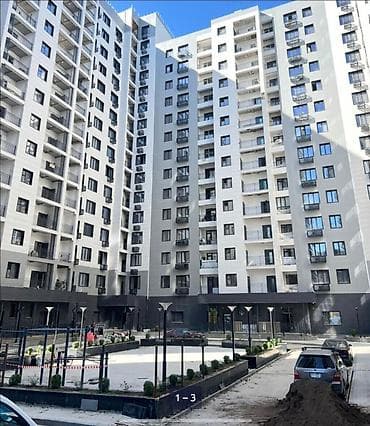 Аренда квартир: 4 комнаты, 191 м², Южная Магистраль Индивидуалка, 2 этаж, ПСО (под самоотделку) — 6