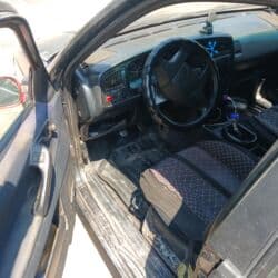 купить двигатель на фольксваген транспортер т2: Volkswagen Passat: 1993 г., 1.8 л, Механика, Бензин, Универсал — 1