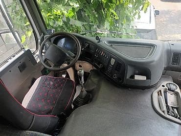 Унаа: Жүк ташуучу унаа, Howo, Дубль, 7 т, Колдонулган — 2