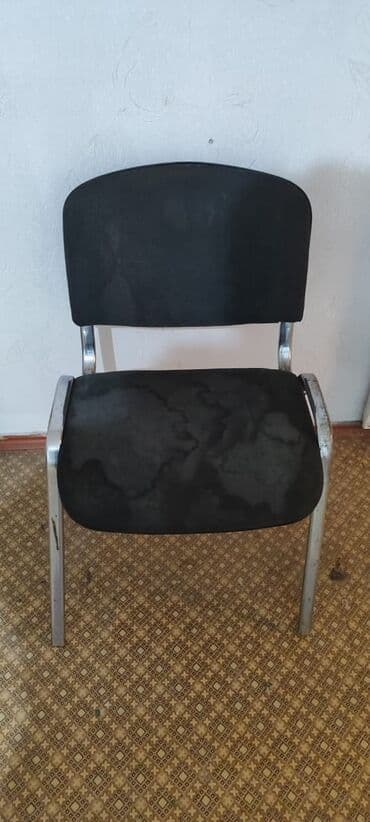 доски для маркера: Компьютерный стол, Б/у, С полками — 3