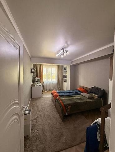 Батирлер: 4 бөлмө, 98 м², Элитка, 10 кабат, Евроремонт — 6