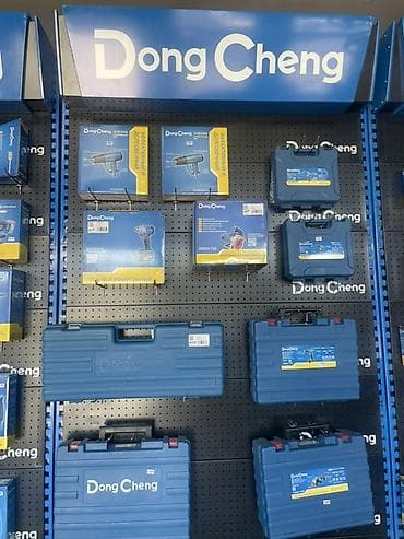 Магазин Электроинструментов DongCheng — профессиональная линейка для — 5