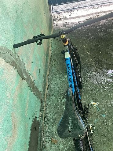 Велосипеды: Горный велосипед, Рама M (156 - 178 см), Алюминий, Б/у — 2