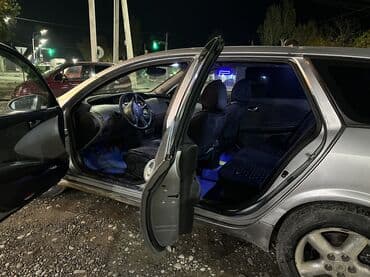 авто продается: Nissan Primera: 2003 г., 1.8 л, Механика, Бензиновая, Универсал — 8