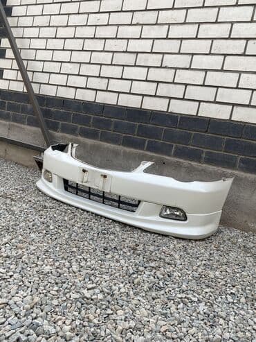 автозапчасти бишкек рядом: Бампер Передний Honda, Оригинал — 5