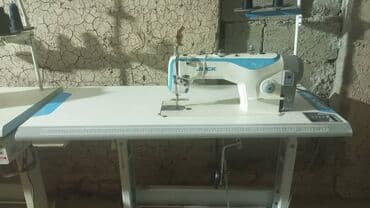 ноутбуки в бишкеке бу: Тигүүчү машина Jack, Жарым автоматтык — 2