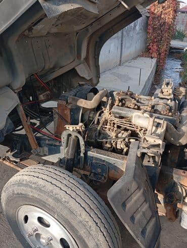 купить грузовой автомобиль с манипулятором бу: Легкий грузовик, Foton, Стандарт, Новый — 9